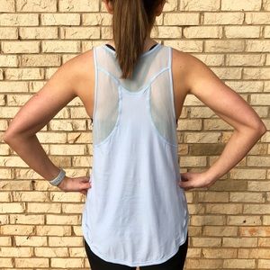 Lululemon Sculpt Tank II